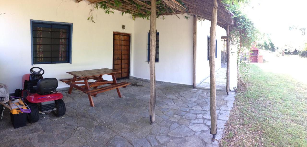 Secluded 1.8 Acre Garden Villa, For Exclusive Use With Stunning Views. Kalandra المظهر الخارجي الصورة